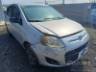 2013 FIAT PALIO 