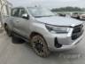 2022 TOYOTA HILUX CD 