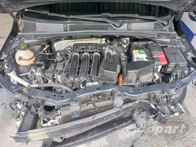 2023 CHEVROLET ONIX 