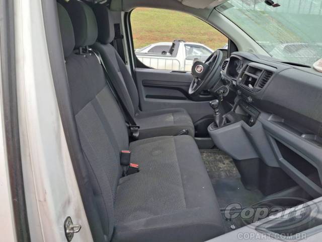 2023 FIAT SCUDO 