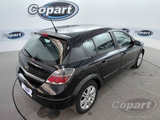 2008 CHEVROLET VECTRA HATCH 