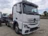0 MERCEDES-BENZ Actros 