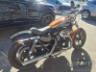 2014 HARLEY-DAVIDSON SPORTSTER 
