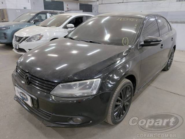 2013 VOLKSWAGEN JETTA 