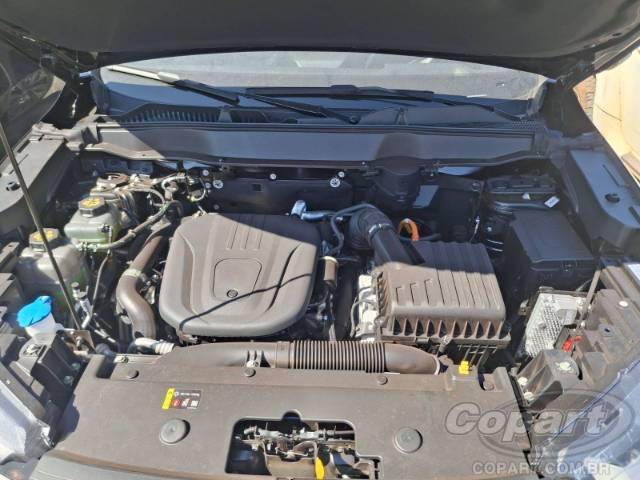 2026 GWM HAVAL H6 