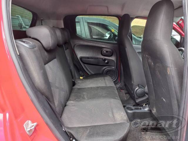 2024 FIAT MOBI 