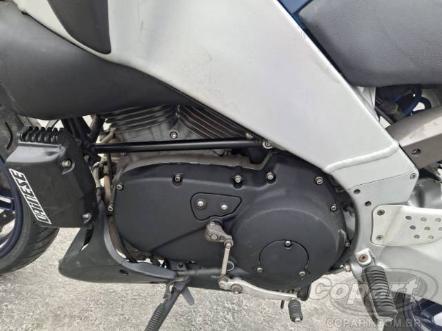 2007 BUELL LIGHTNING CITYX 