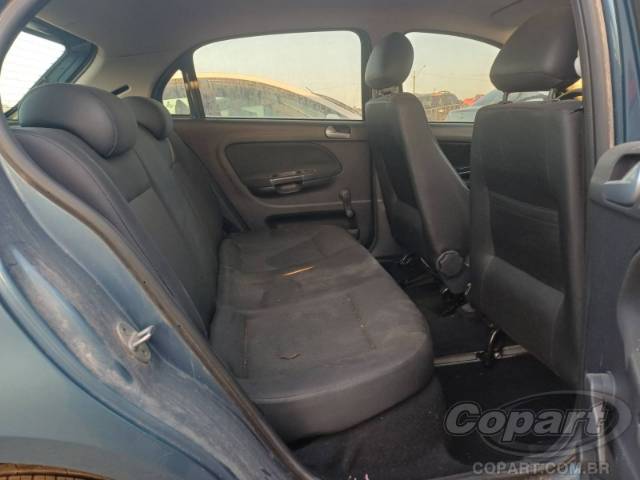 2017 VOLKSWAGEN GOL 