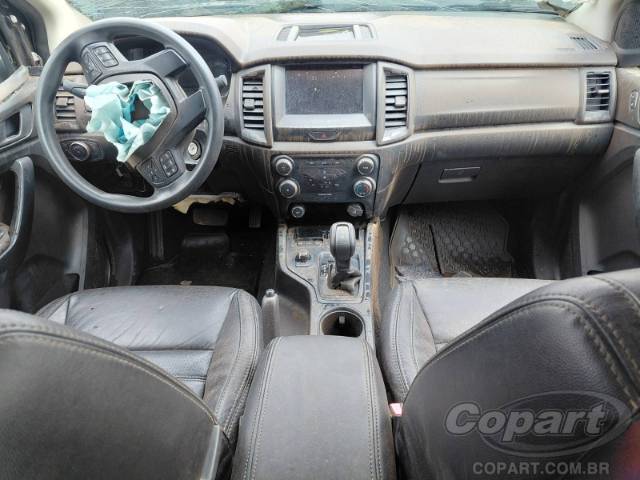 2023 FORD RANGER CD 