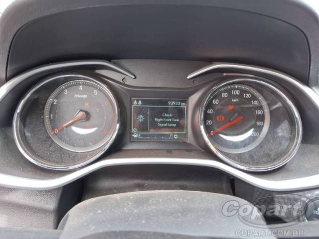 2021 CHEVROLET ONIX PLUS 