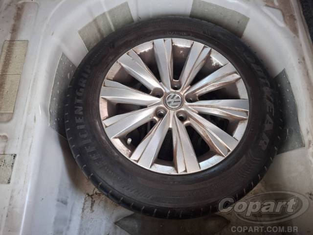 2019 VOLKSWAGEN VIRTUS 