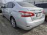 2014 NISSAN SENTRA 