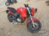2014 HONDA CB 300 