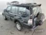 2008 MITSUBISHI PAJERO FULL 