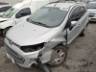 2013 FORD ECOSPORT 