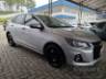 2022 CHEVROLET ONIX 