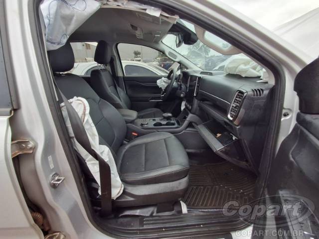 2024 FORD RANGER CD 