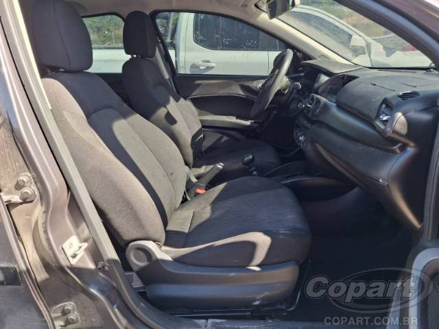 2024 FIAT ARGO 