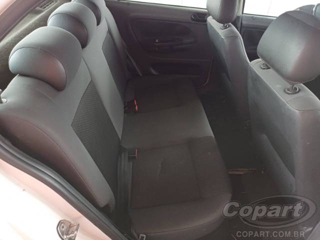 2020 VOLKSWAGEN VOYAGE 