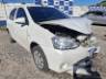 2017 TOYOTA ETIOS 