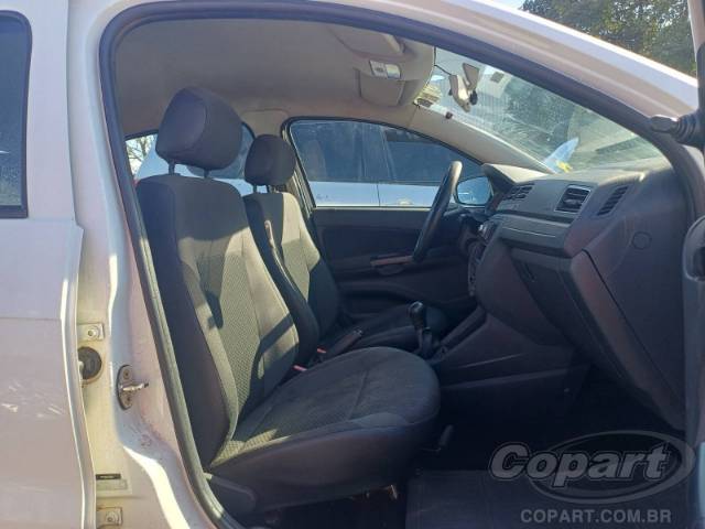 2023 VOLKSWAGEN GOL 