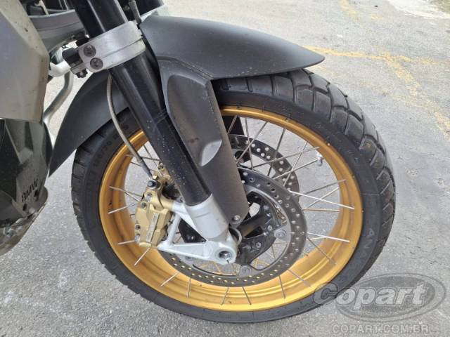 2020 BMW R 1250 