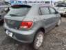 2012 VOLKSWAGEN GOL 