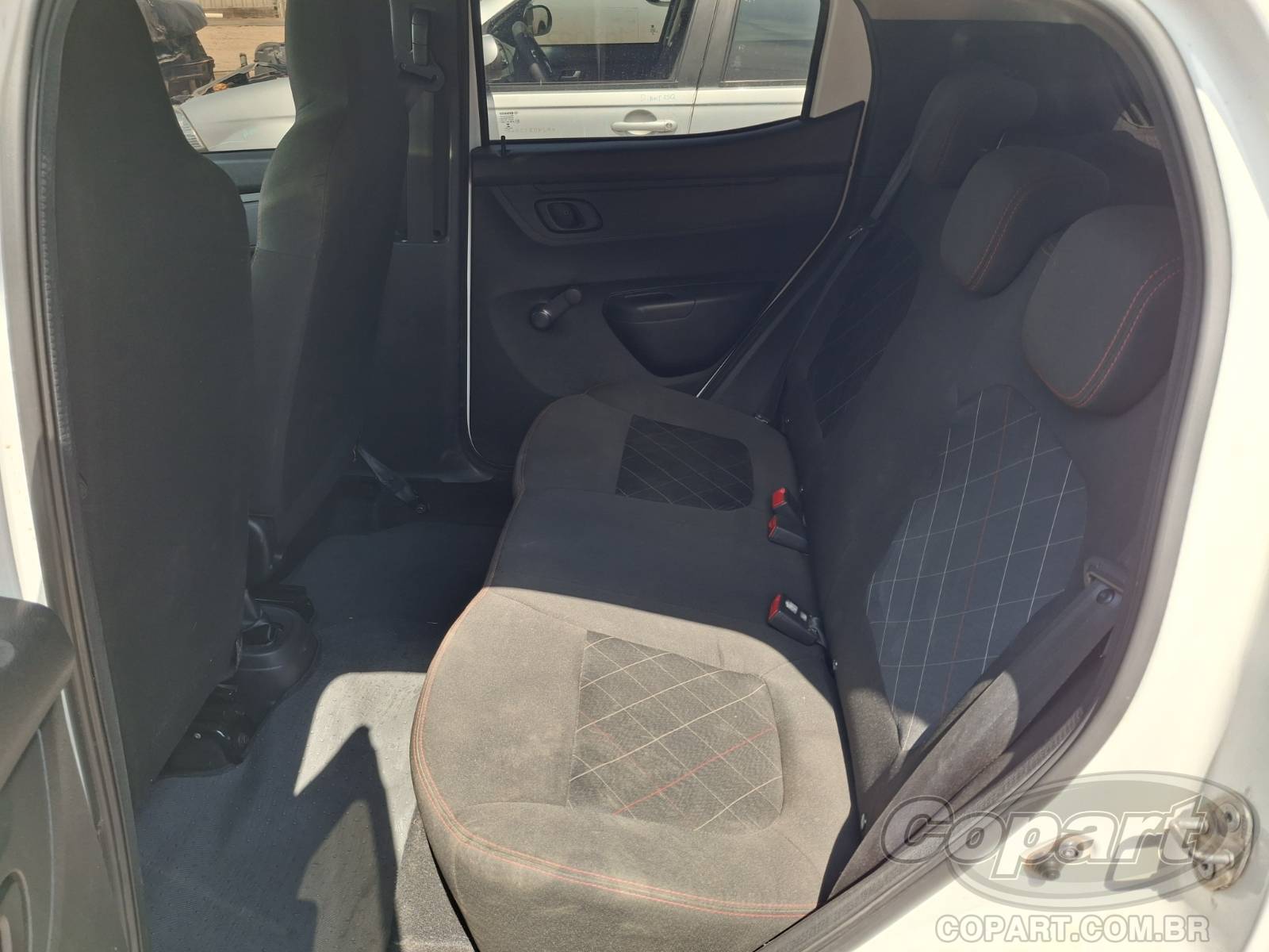 Foto 6 de 11: 2023 RENAULT KWID