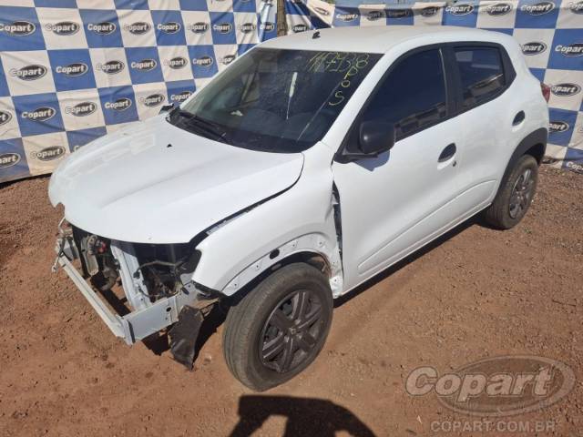 2023 RENAULT KWID 
