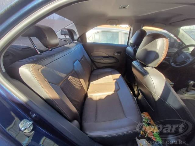 2018 CHEVROLET COBALT 