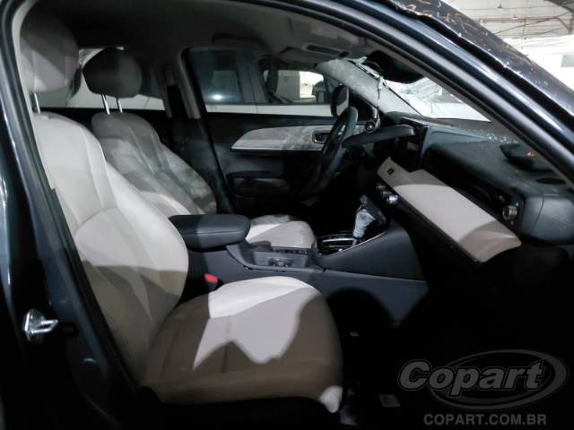 2024 HONDA HR-V 