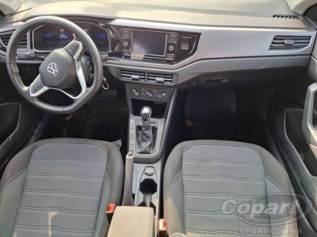 2023 VOLKSWAGEN NIVUS 