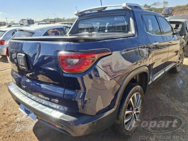2020 FIAT TORO 