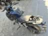 2025 HONDA CB 300F 