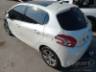 2015 PEUGEOT 208 