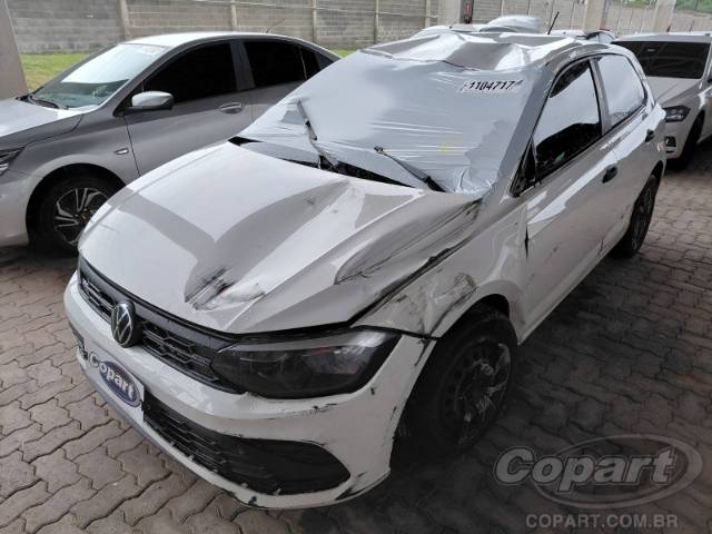 2023 VOLKSWAGEN POLO 