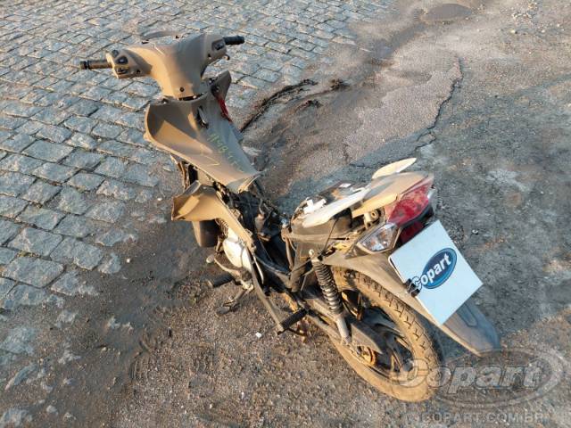 2024 HONDA BIZ 