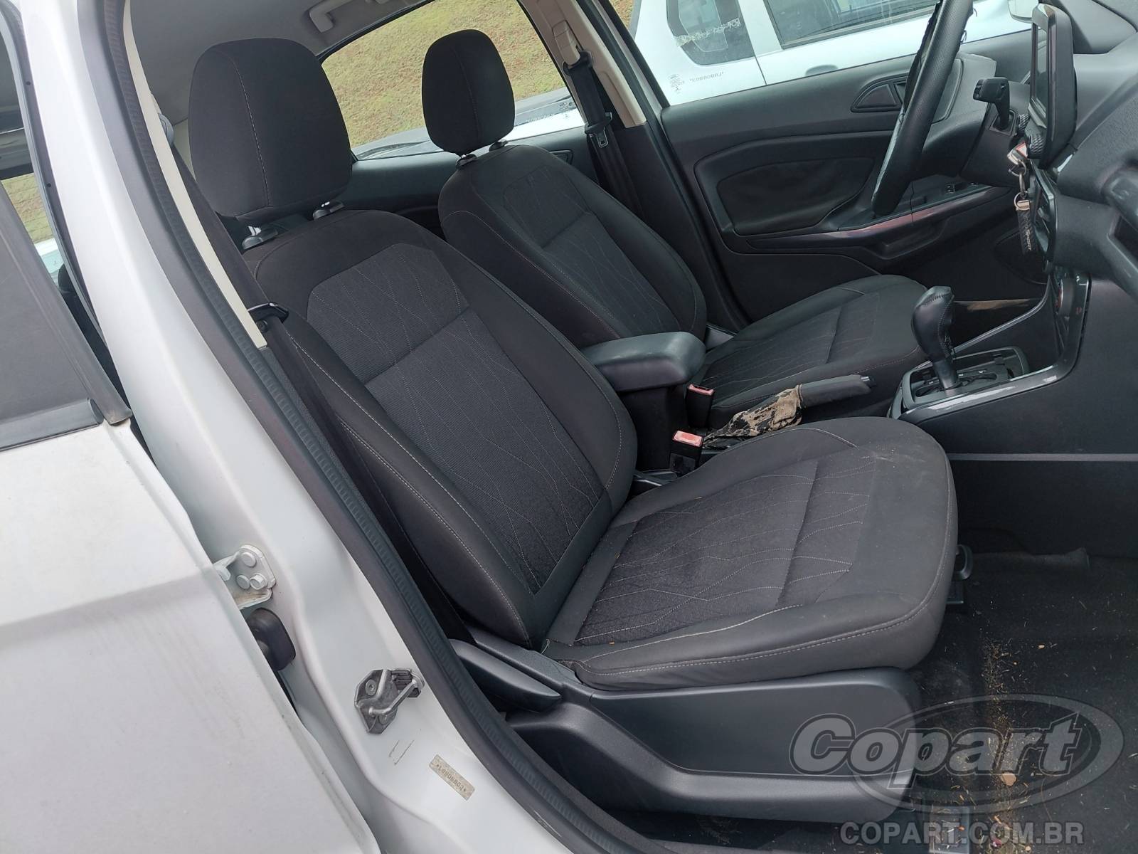Foto 5: 2020 FORD ECOSPORT