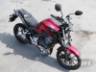 2025 HONDA CB 300F 