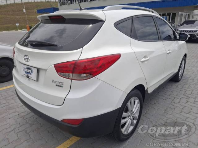 2016 HYUNDAI IX35 