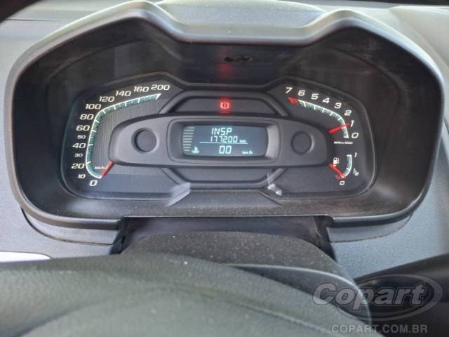 2016 CHEVROLET MONTANA 