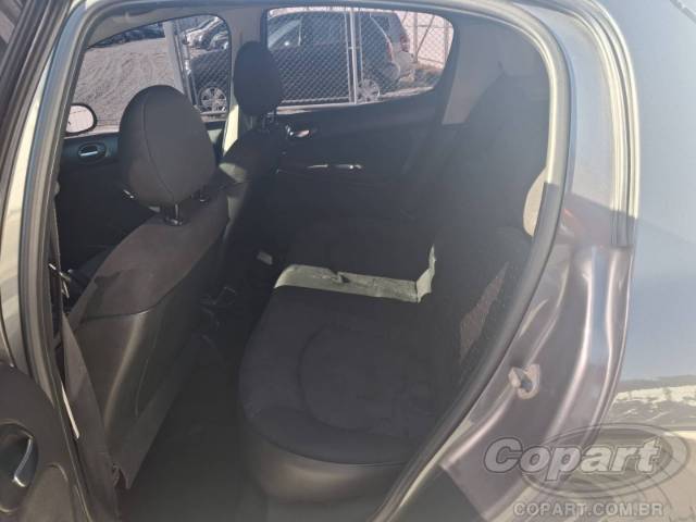 2012 PEUGEOT 207 