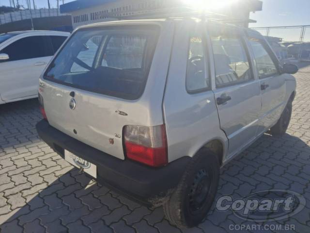 2006 FIAT UNO 