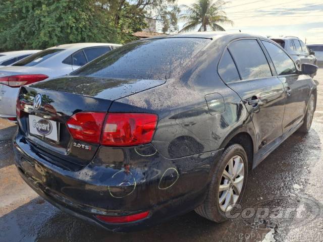 2012 VOLKSWAGEN JETTA 