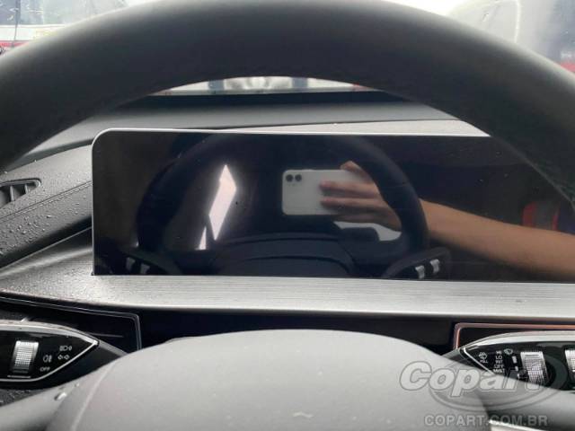 2027 CAOA CHERY TIGGO 5X 