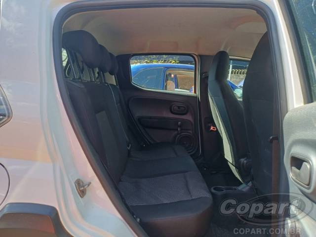 2023 FIAT MOBI 