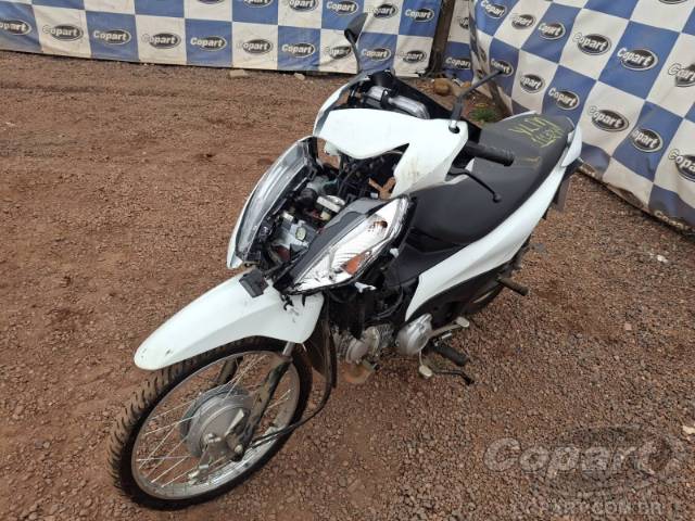 2026 HONDA BIZ 125 
