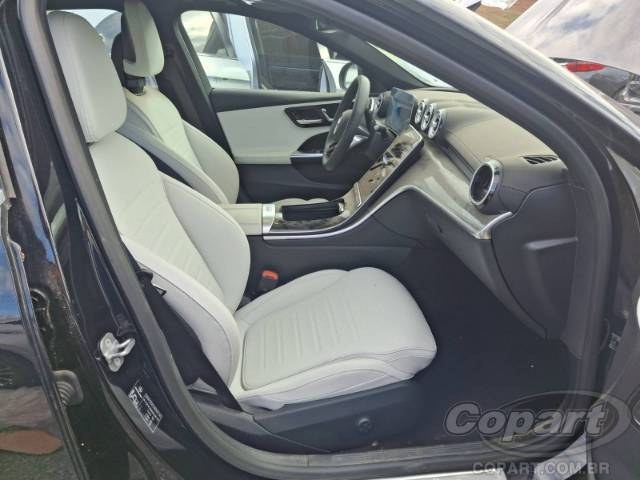 2025 MERCEDES BENZ CLASSE C 