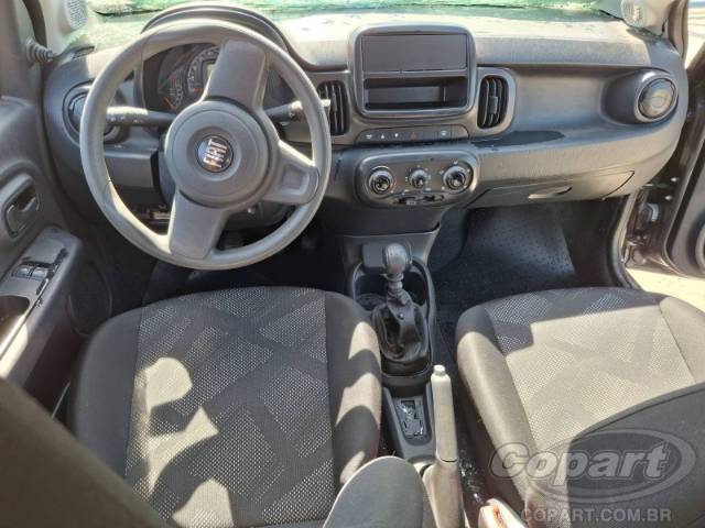 2023 FIAT MOBI 