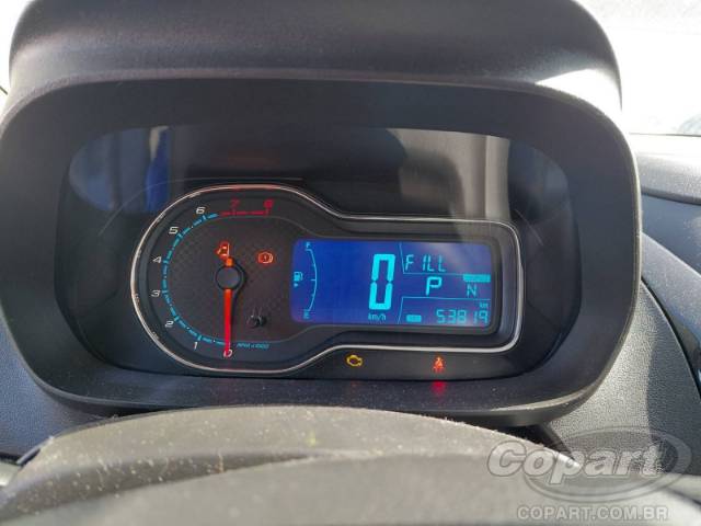 2018 CHEVROLET COBALT 